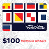 $100 ReelHouse Gift Card