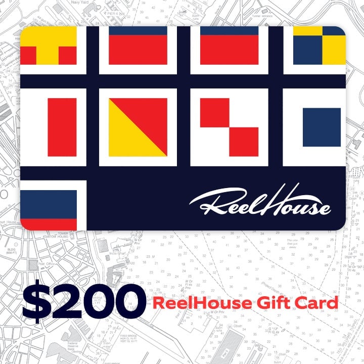 Image of $200 ReelHouse Gift Card