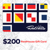 $200 ReelHouse Gift Card