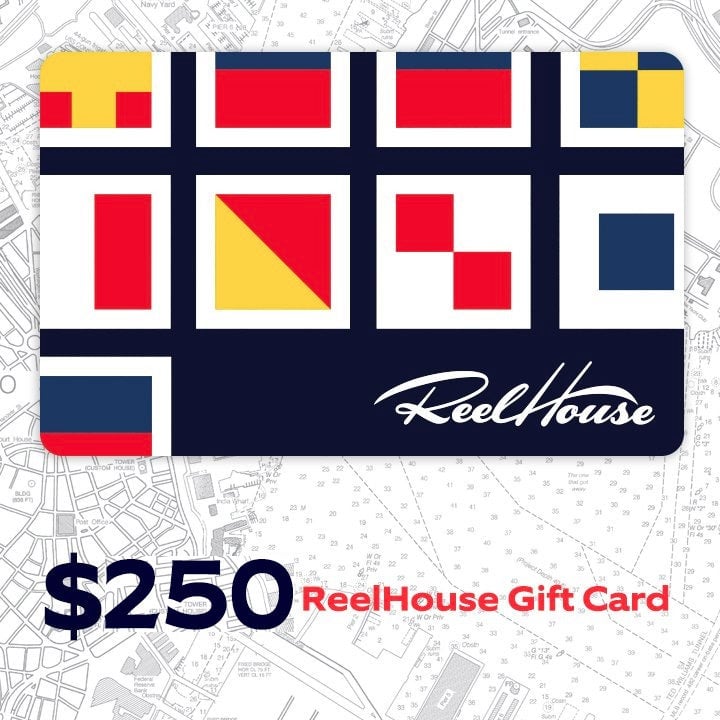 Image of $250 ReelHouse Gift Card
