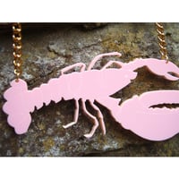 Image 3 of Rock Lobster!