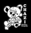 Chazi Bear Hoodie