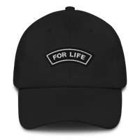 SFG FOR LIFE DAD CAP
