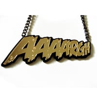 Image 5 of AAAARGH Necklace