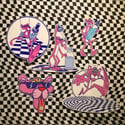 Pink Sunshine Combo Pack