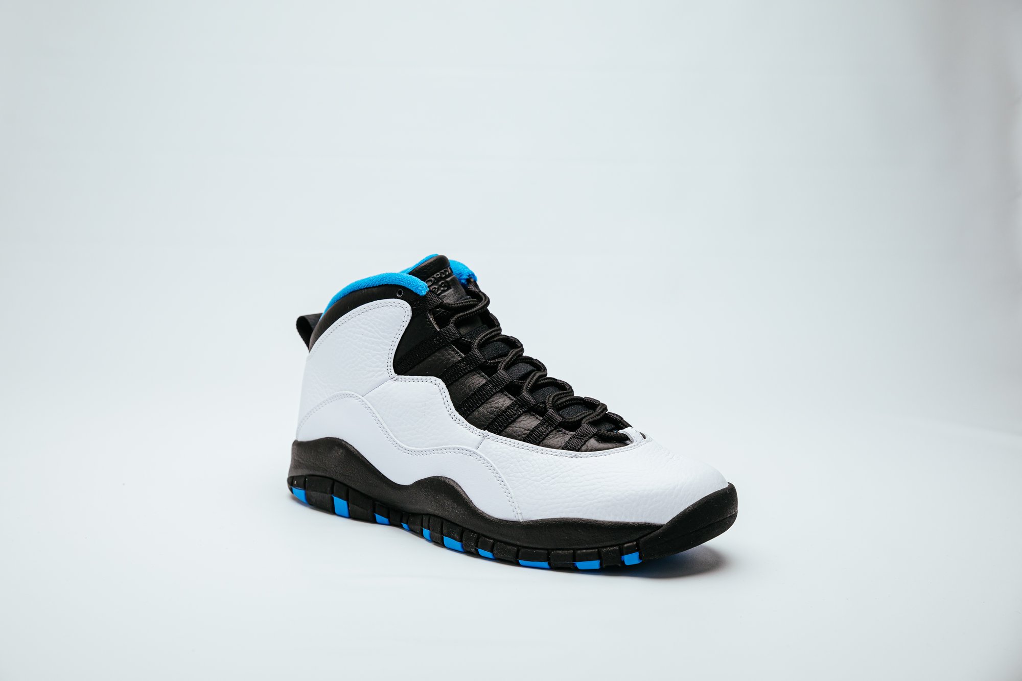 Air Jordan 10 Retro - Powder Blue | ALLSOLEDOUT