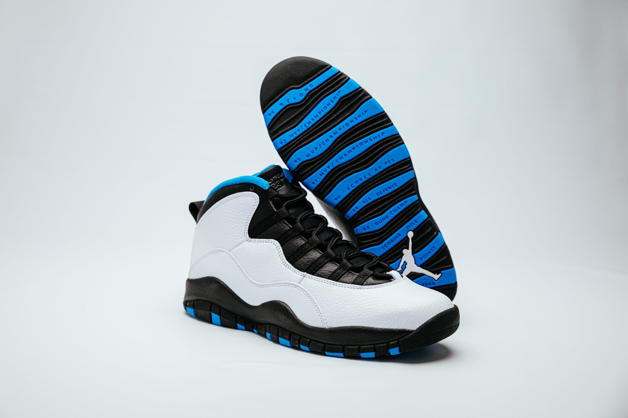 royal blue retro 10