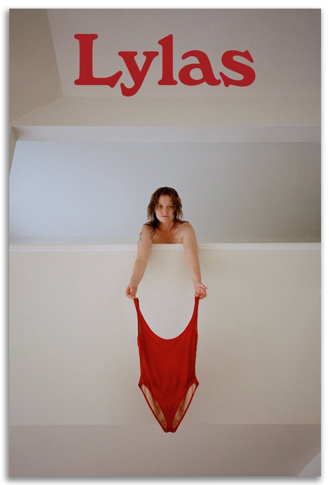 Image of LYLAS - ISSUE 2
