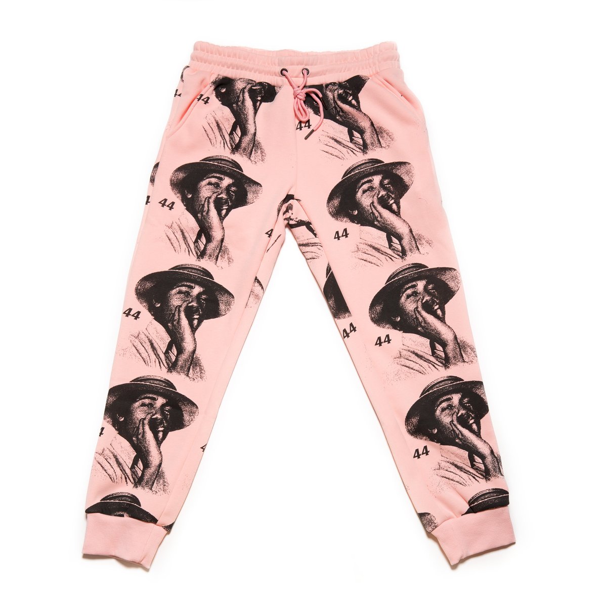 i love u say it back sweatpants