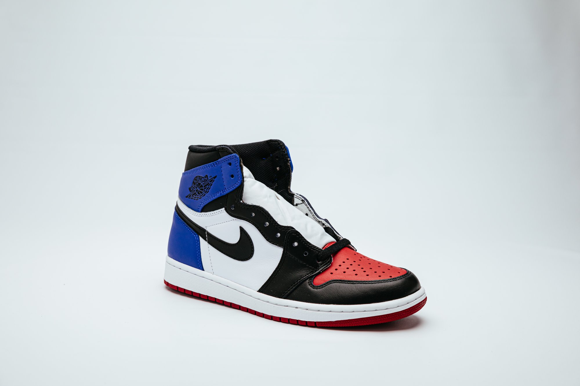 Air Jordan 1 Retro - Top 3 | ALLSOLEDOUT
