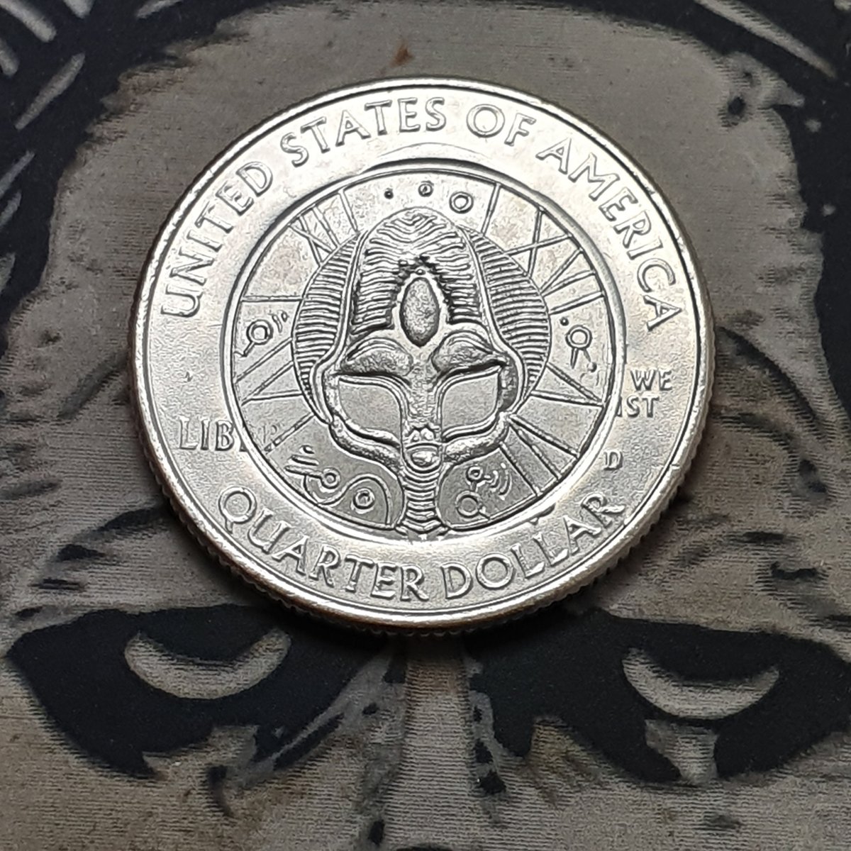 Alien Quarters