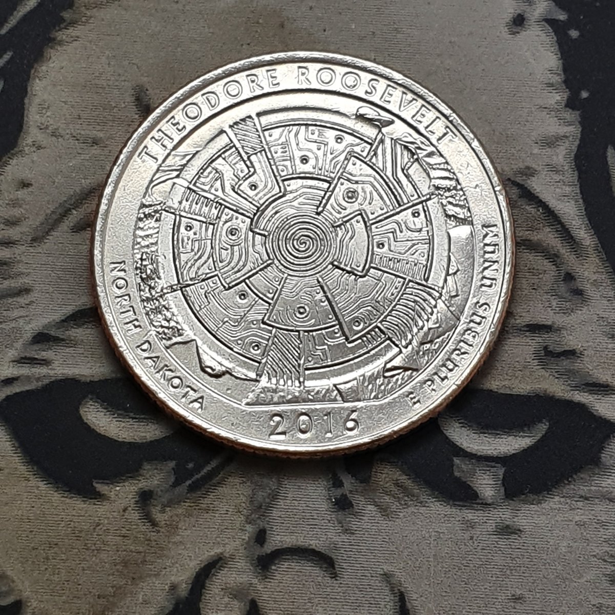 Alien Quarters