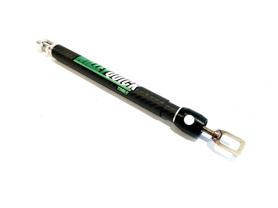 Image of Carbon fiber HDTquick prop rod 