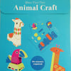 Animal Activity Craft Set