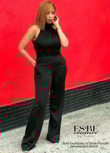 Image of GENESIS by EsBe