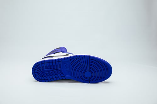 Image of Air Jordan 1 Retro - Game Royal