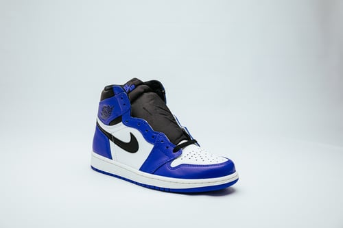 Image of Air Jordan 1 Retro - Game Royal