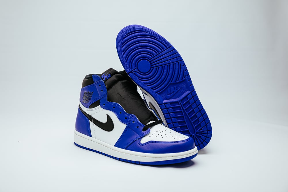 Image of Air Jordan 1 Retro - Game Royal