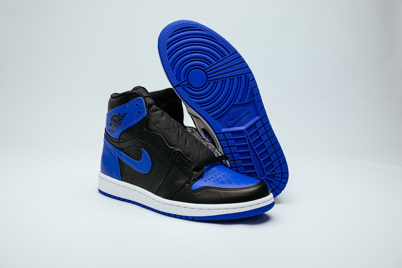 og royal jordan 1