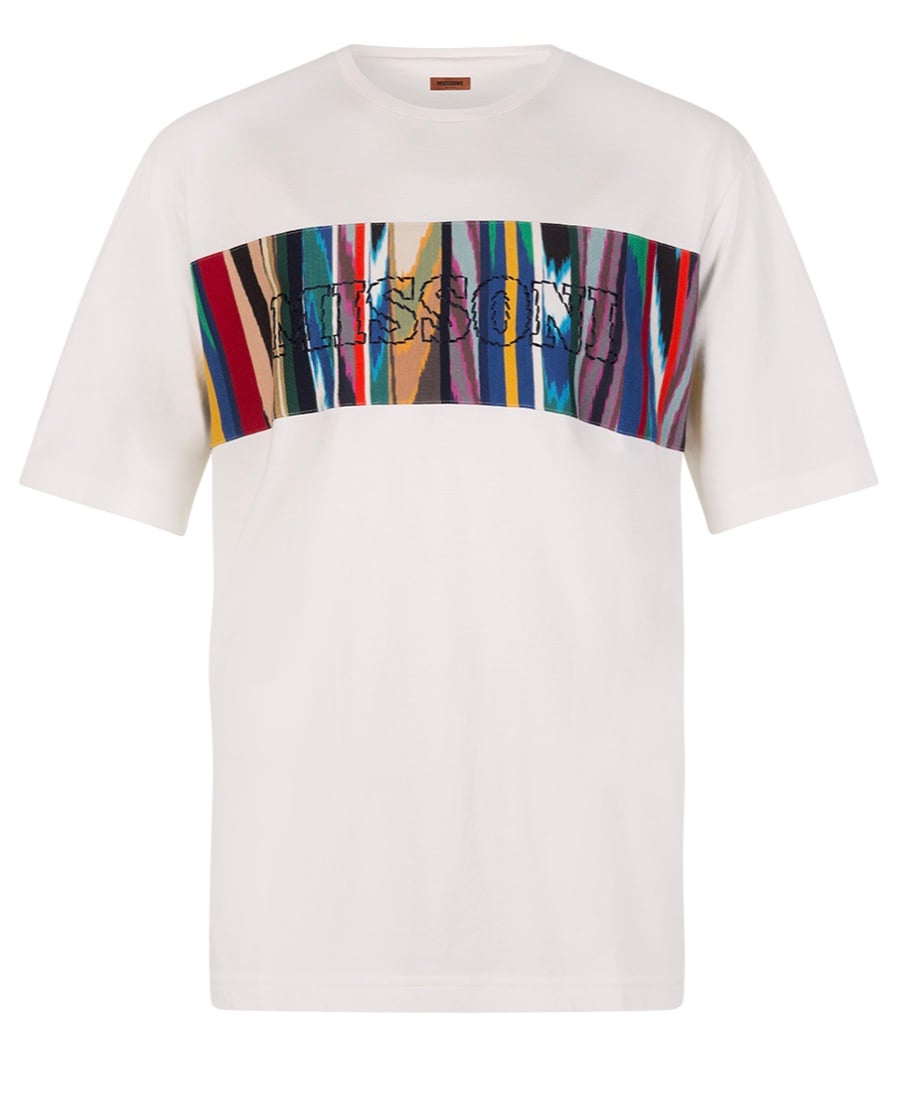 missoni t shirt