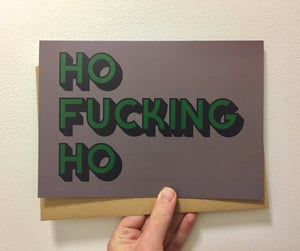A5 Christmas Cards