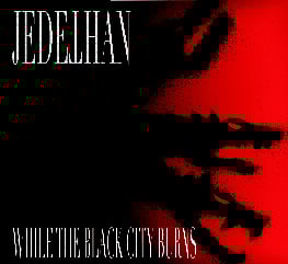 Image of While The Black City Burns