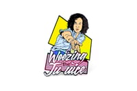 Pauly Shore - Weezing The Juice Enamel Pin