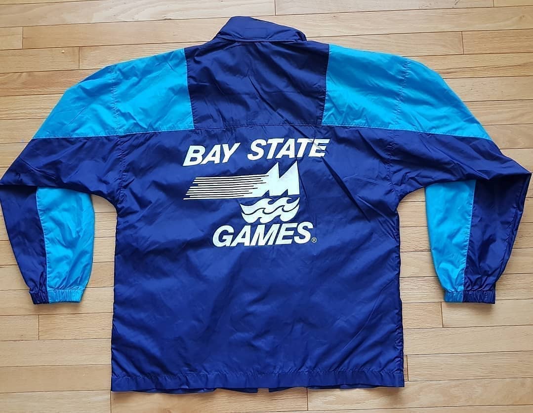 Image of 90s ASICs- Bay State Games