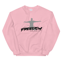 Pink Company Sweatshirt