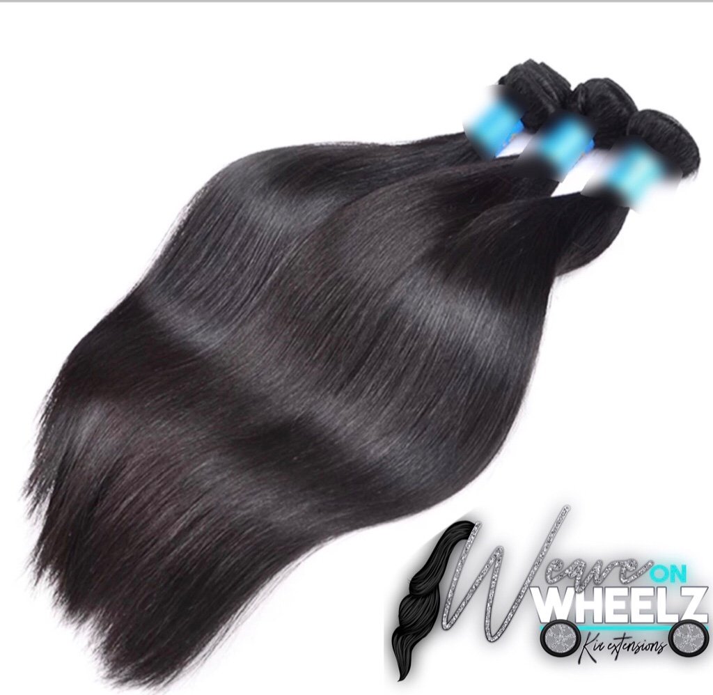 Image of Brazilian Bundles