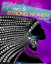 Vol. II Here's to Strong Women Anthology