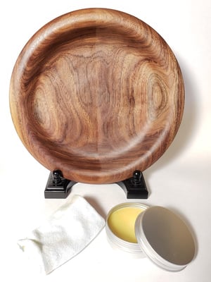 Image of 2 OZ (approx) Wood Finish/Conditioner