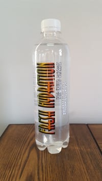 PURE CBD Alkaline Water