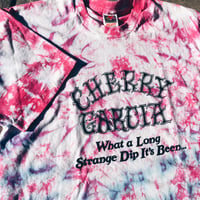 Image 1 of Original 90’s Cherry Garcia Tee.