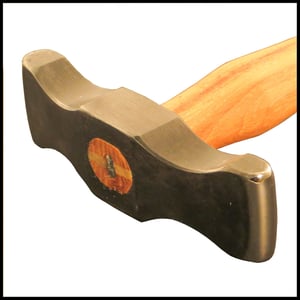 Image of Anticlastic/Raising Hammer