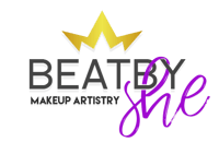 Beatbyshe Logo T-shirt 