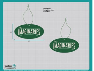 Image of The Imaginaries Fun Pack