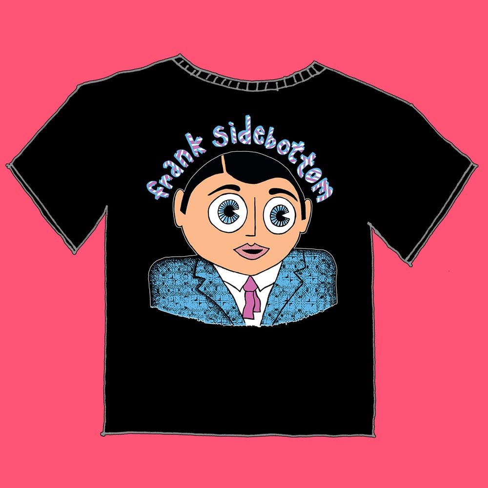 Image of Deluxe Frank Shirt