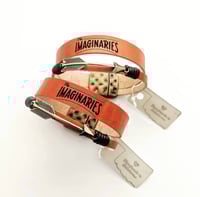 The Imaginaries Hand Made Custom Bracelet (Limited Edition)