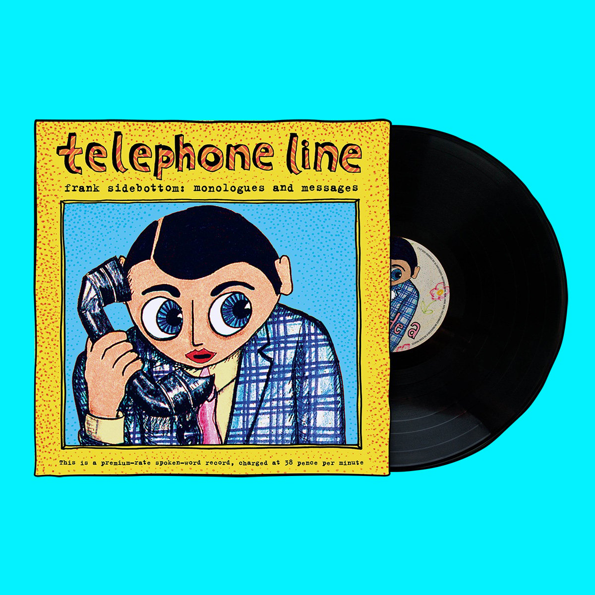 telephone-line-monologues-and-messages-record-album-1137enterprises