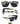Custom Batman comic sunglasses/glasses by Ketchupize