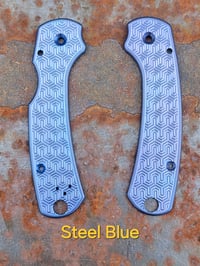 Image 10 of Para3 Skinny (Lines of Hezron)