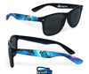 Custom Doctor Who sunglasses/glasses by Ketchupize