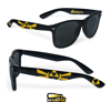 Custom Zelda Wingcrest sunglasses/glasses by Ketchupize