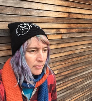 Image of Bicycle Hat