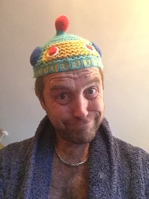 Image of Oxo Ringaling