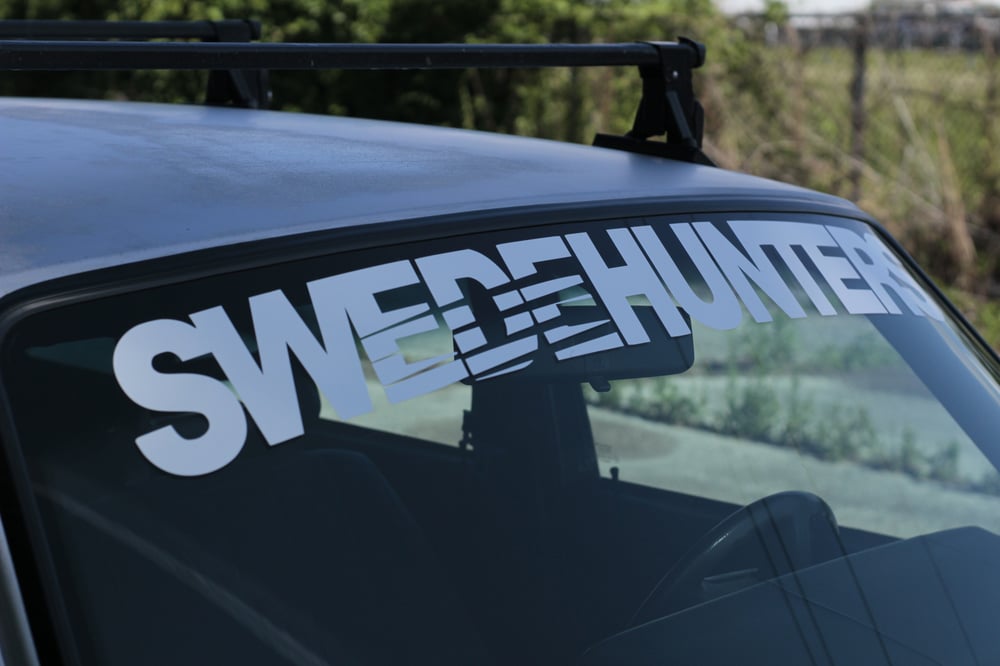 Image of Swedehunters 