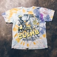 Original 2018 Online Ceramics Boulder Tee.