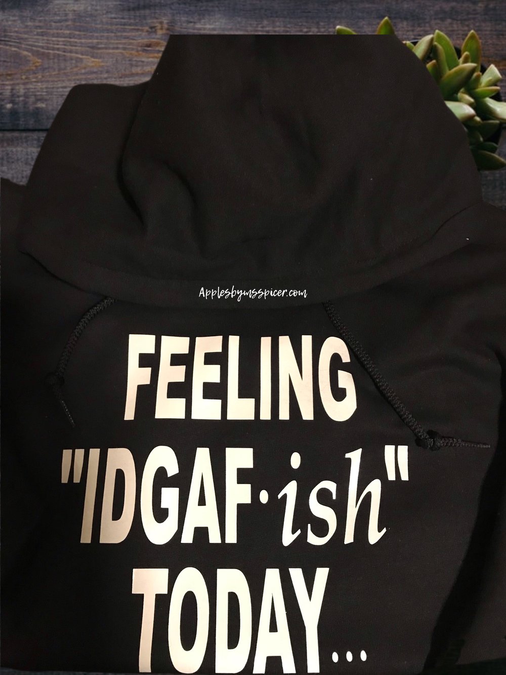 Image of Mood•ish Tees/Hoodies