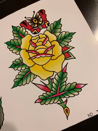 Image 2 of Roses of San Antonio 